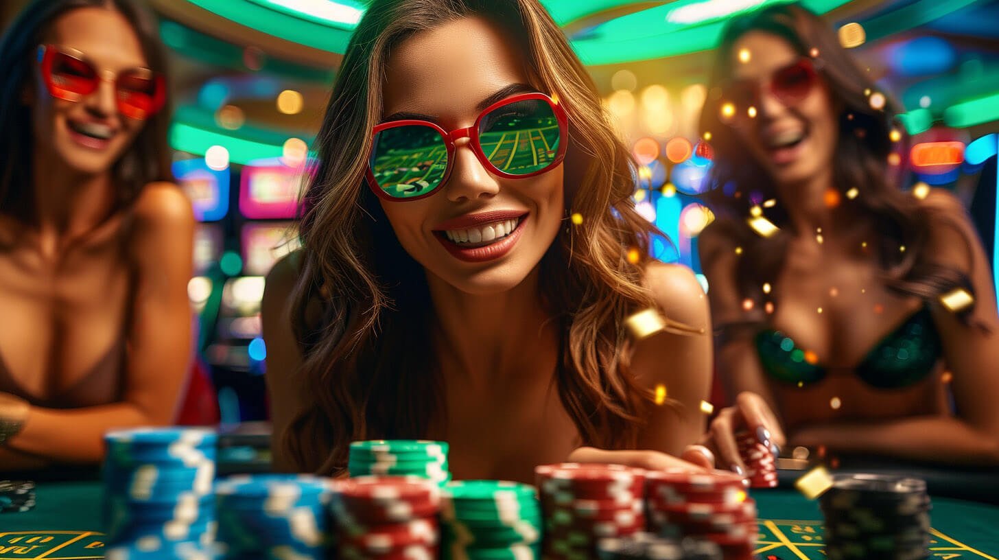 Layar bonus putaran gratis Sugar Rush dengan pengganda aktif